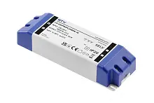 Блок питания для светодиодов LED PRO+ 220/12V 80W IP 20 — купить оптом и в розницу в интернет магазине GTV-Meridian.